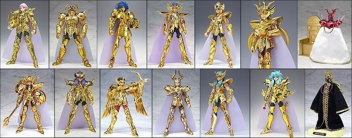 Figurines